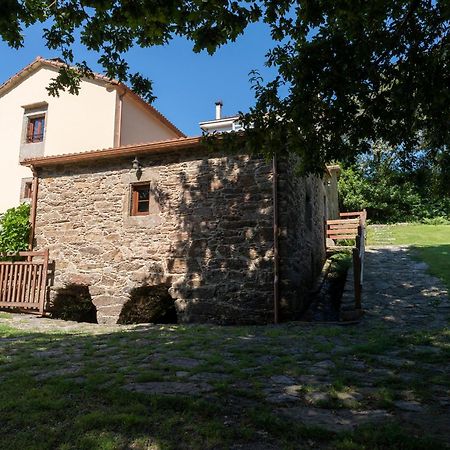 Casa Rural Completa Rio Sarela Affittacamere San Giacomo di Compostella Esterno foto